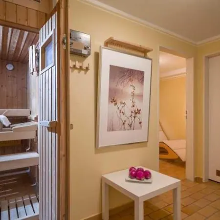 Apartamento 5 Bergschloessl