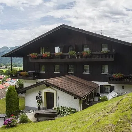 5 Bergschloessl * Oberaudorf
