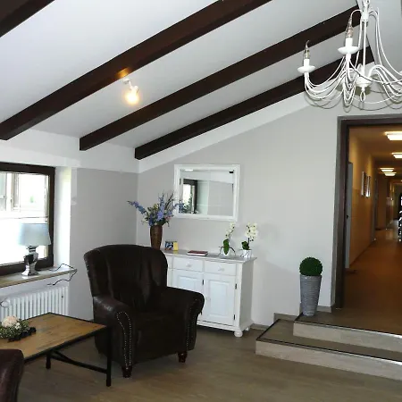 5 Bergschloessl Apartamento