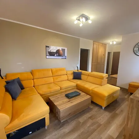 5 Bergschloessl Apartamento Oberaudorf