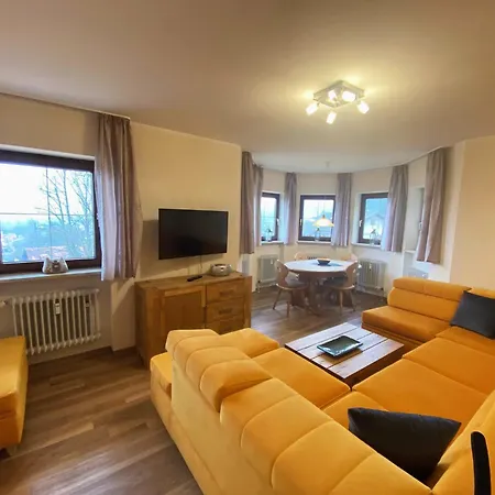 5 Bergschloessl Lägenhet Oberaudorf