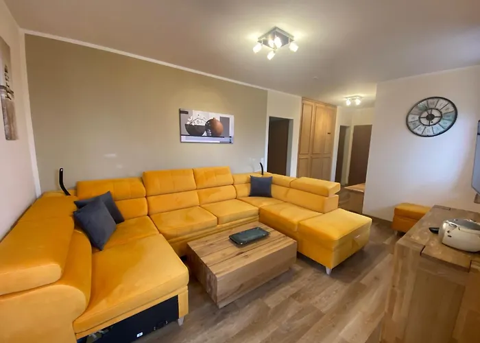 5 Bergschloessl Lejlighed Oberaudorf