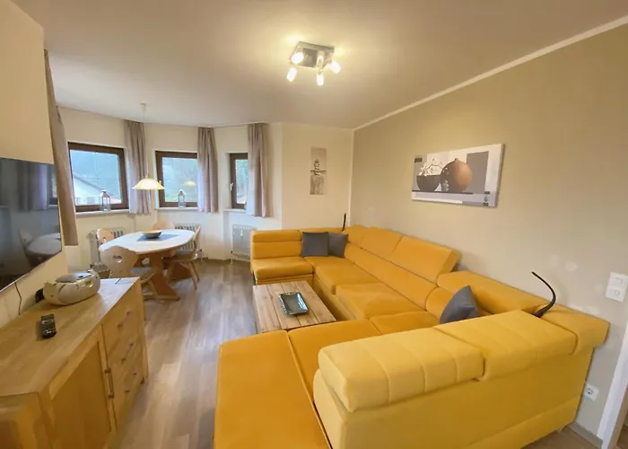 5 Bergschloessl * Oberaudorf