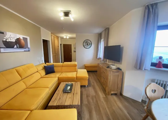 Lejlighed 5 Bergschloessl Oberaudorf