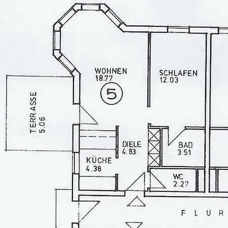 5 Bergschlössl Oberaudorf