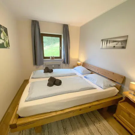 5 Bergschlössl *