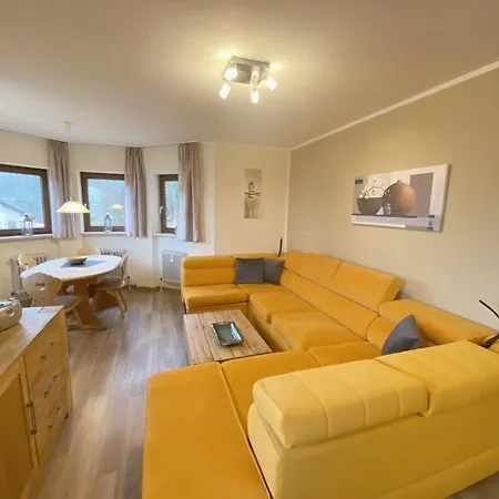 5 Bergschlössl * Oberaudorf