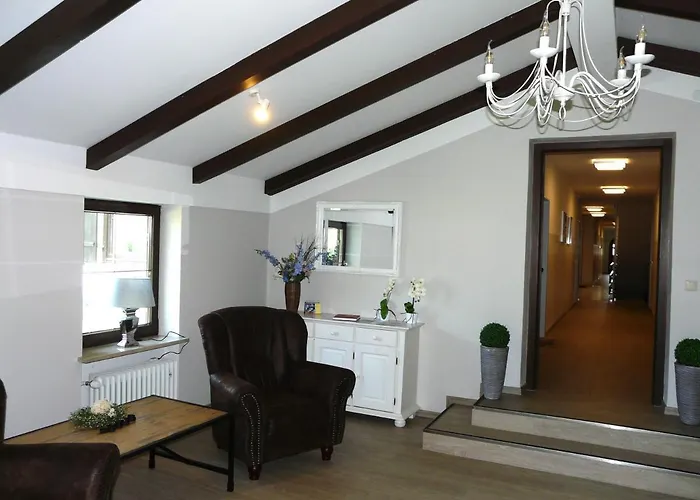5 Bergschloessl Appartement